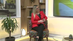 GOST JUTARNJEG PROGRAMA- Jasmin Jahić, PVJ TUZLA
