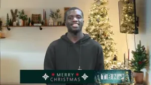 Oshinaga - Christmas Nugget