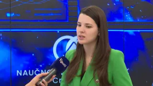 BOJE JUTRA - KAKO SE PRIJAVITI ZA SIA TAKMIČENJE (JELENA KAVARIĆ) | Vijesti online