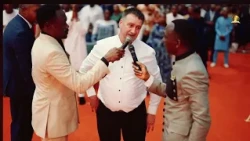 HEALING MIRACLES || THE PROPHECY WAS IN A VIDEO, BUT THE MIRACLE HAPPENED LIVE!