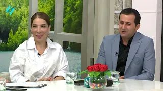 Həyat Canlı 31.07.2026