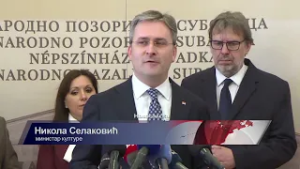 „ONO ŠTO IMA SUBOTICA SADA IMA SAMO BERLIN“ Selaković: Narodno pozorište iznad evropskih standarda