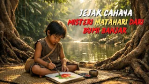 Jejak Cahaya: Misteri Matahari Dari Bumi Banjar | Ensiklopedia Islam
