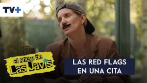El show de las Javis | Capítulo  24