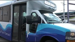 Guam Regional Transit Authority director: routes don't serve community’s interest