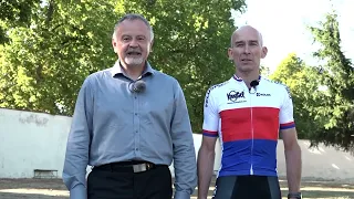 Významní sportovci Chodska