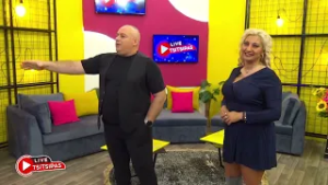 TSITSIPAS LIVE 28/02/26