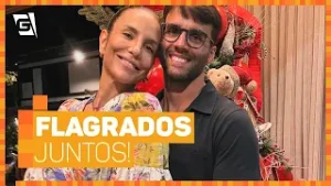 VOLTANDO? Ivete Sangalo e ex-marido são vistos conversando! | #HoraDaFofoca