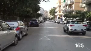 Salerno Accoltellamento 16enne arrestato 17enne 3feb