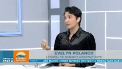 Why is it important to have international health insurance? | Evelyn Polanco