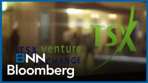 Mining sector dominates TSX Venture 50