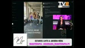 Tu Mejor Version Estuvo @ankara masoterapia pv B1 05 01 2026