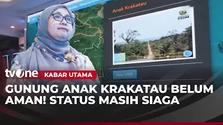 [FULL] Kabar Utama (8/9/2026) | tvOne