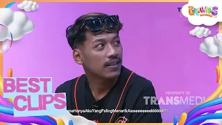 Koko Seto Klarifikasi Kabar Tarif Rp500 Juta #Brownis