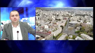ეროვნული ღირებულებების დაცვა ძალადობის გარეშე - ინტერაქტივი, ილია ჩაჩიბაია | 27.07.2026