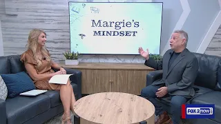 Margie's Mindset | Why Sleep May be your best Health Tool
