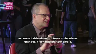 Daniel Voytas - Humanity, where are we heading?