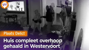 Drie minuten breken, zakken vol buit: wie kent deze vier mannen uit Westervoort? I Plaats Delict
