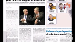 Rassegna stampa 19/02/2026