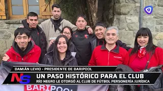 A historic step for Baripool: It now has legal status