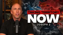 How to Stop Letting Demons Intimidate and Destroy You! @JosephZ Reveals How To Walk In Dominion