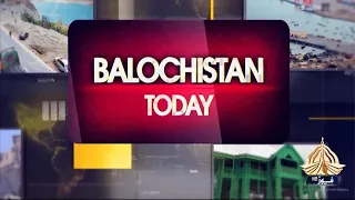 Balochistan Today | PTV News | 25-07-2026