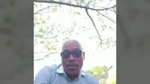 Motivation Sbu Buthelezi UkhoziFM #COVID19SA