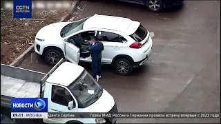 How the iKOMEK109 service helps Astana authorities resolve city issues quickly