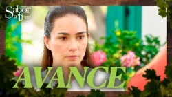 PREVIEW Ep 19: Mariano calls Lucero 'Ángela' and sparks trouble | This Thursday | Sabor a ti