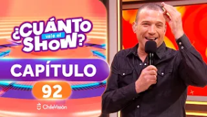 ¿CUÁNTO VALE EL SHOW? ?? CAPÍTULO 93