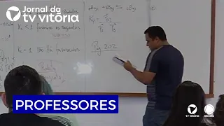 Quase metade dos municípios não comprovou o pagamento do piso dos professores
