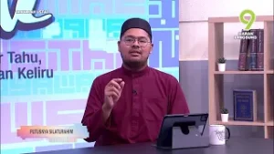 [FULL] Tanyalah Ustaz (2026) | Fri, Feb 6 - Putusnya Silaturahim| Tonton