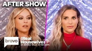 SNEAK PEEK: Dorit Reveals If She Would Ever Get Back With PK | RHOBH After Show (S15 E11) | Bravo