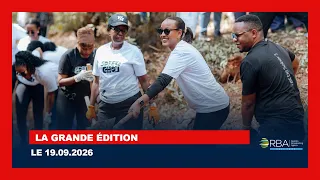 LA GRANDE EDITION || LE 19.09.2026