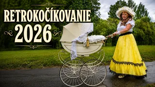 Retrokočíkovanie 2026
