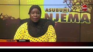 CHANNEL TEN GOOD MORNING NATIONAL AND SPORTS NEWS 07/26/2026