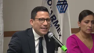 Coparmex reports low Artificial Intelligence usage among small businesses in Jalisco