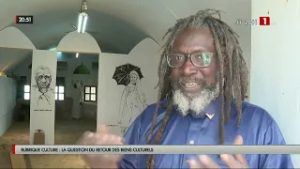 RUBRIQUE CULTURE   La question de la restitution des biens