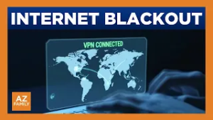 Arizona engineer helping families in Iran during internet blackout