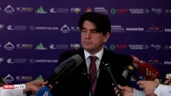 Հայաստանի հանքարդյունաբերության ապագան շատ պայծառ է. Էնդրյու Թեյք