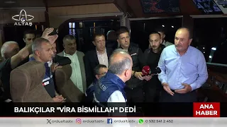 Ordu Altaş TV Main News | September 1, 2026