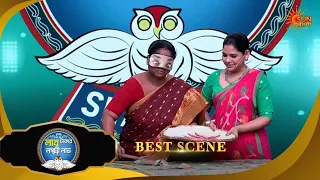 Lakh Takar Lokkhi Labh | লাখ টাকার লক্ষ্মী লাভ|Best Scene :Pt 1| 08 Aug  2026 |Sun Bangla