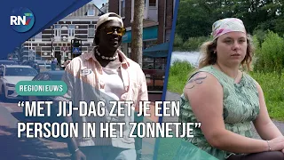 For these young people in Nijmegen, Father's Day isn't a given || RN7 REGIONAL NEWS