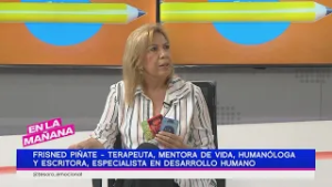 Juego didáctico: el tesoro de las emociones | En La Mañana