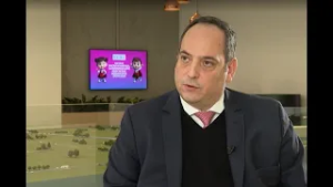 N1 Intervju: Ne peremo imidž Vlade preko Ekspa, ispitujemo svaku optužbu o korupciji