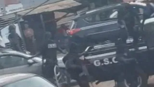 UNE VICTIME AGONISANTE DE LA CRISE POST ÉLECTORALE AU CAMEROUN - ÉQUINOXE TV