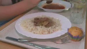 KONTROLA ŠKOLSKÝCH JEDÁLNÍ