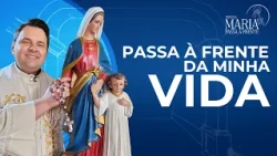 Mary Goes Before Novena | 10/26/26 | Father Rodolfo Camarotta