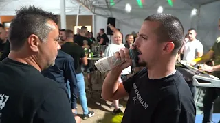 PERO I MILAN - OJ KRAJINO PJESMO MOJA