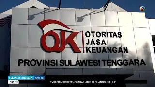 OJK Sultra Strictly Monitors Online Soccer Gambling